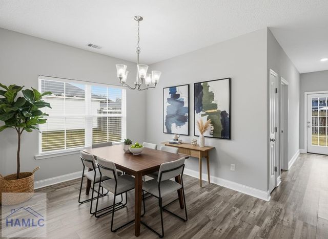 512 Meloney Drive, Hinesville, GA 31313