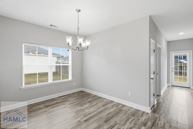 512 Meloney Drive, Hinesville, GA 31313