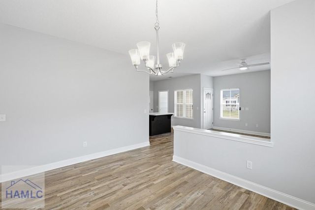 512 Meloney Drive, Hinesville, GA 31313