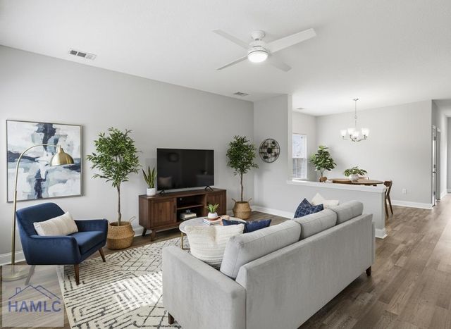 512 Meloney Drive, Hinesville, GA 31313