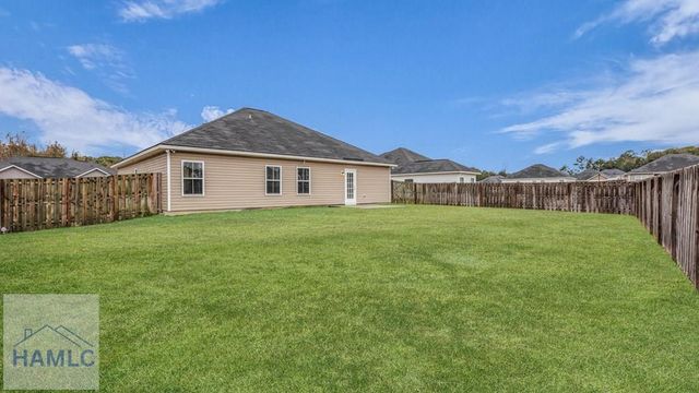 512 Meloney Drive, Hinesville, GA 31313