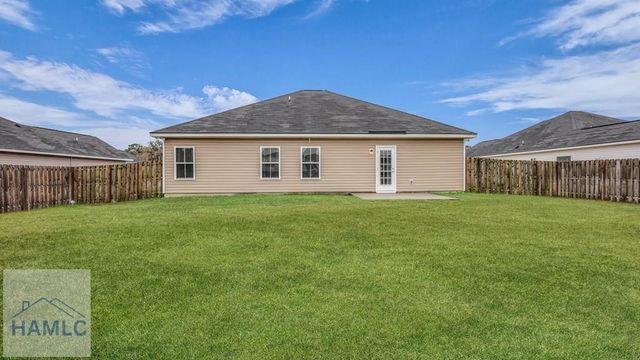 512 Meloney Drive, Hinesville, GA 31313