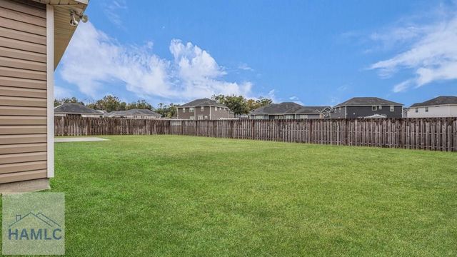 512 Meloney Drive, Hinesville, GA 31313