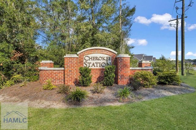 512 Meloney Drive, Hinesville, GA 31313