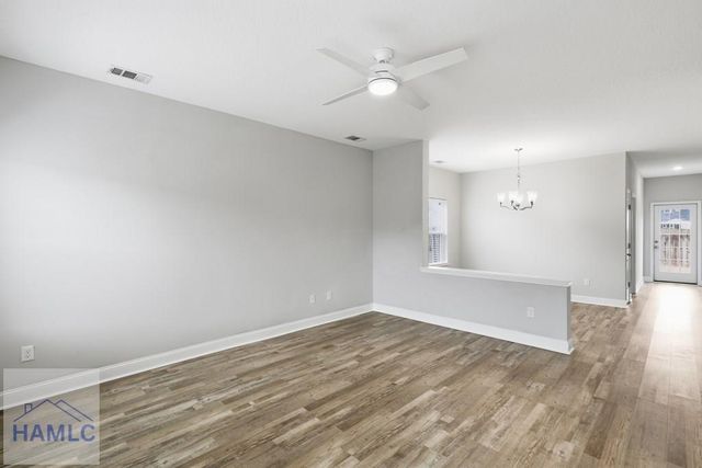 512 Meloney Drive, Hinesville, GA 31313