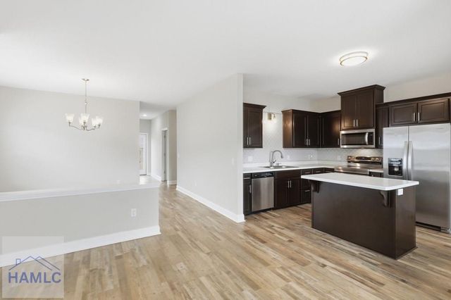 512 Meloney Drive, Hinesville, GA 31313