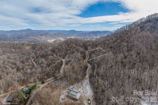 00 Curry Comb Trail 518, Waynesville, NC 28785