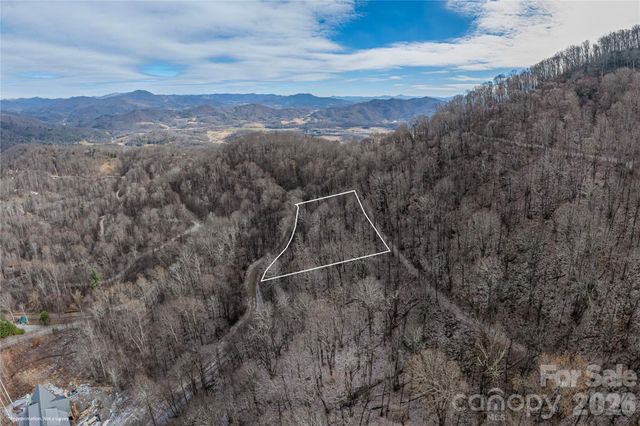 00 Curry Comb Trail 518, Waynesville, NC 28785