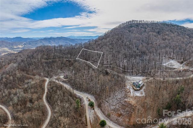 00 Curry Comb Trail 518, Waynesville, NC 28785