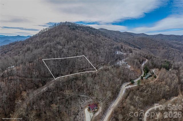 00 Curry Comb Trail 518, Waynesville, NC 28785