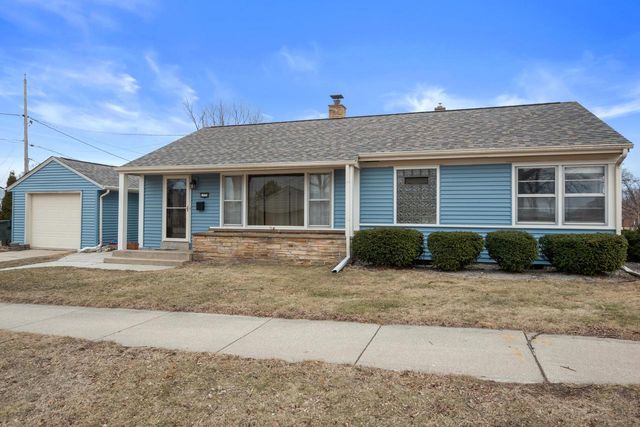 2538 S 75th STREET, West Allis, WI 53219
