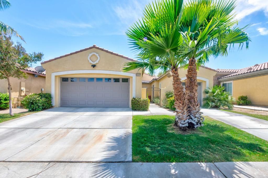 82207 Burton Avenue, Indio, CA 92201