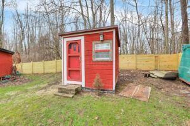 2781 Innis Road, C, Columbus, OH 43224