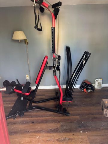 2781 Innis Road, C, Columbus, OH 43224