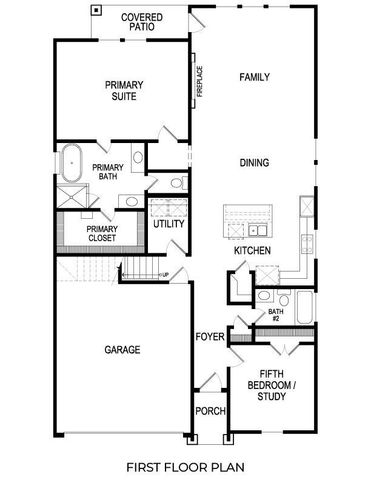 209 Tradd Street, Glenn Heights, TX 75154