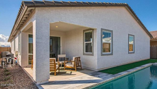 15817 W WINSLOW Avenue, Goodyear, AZ 85338