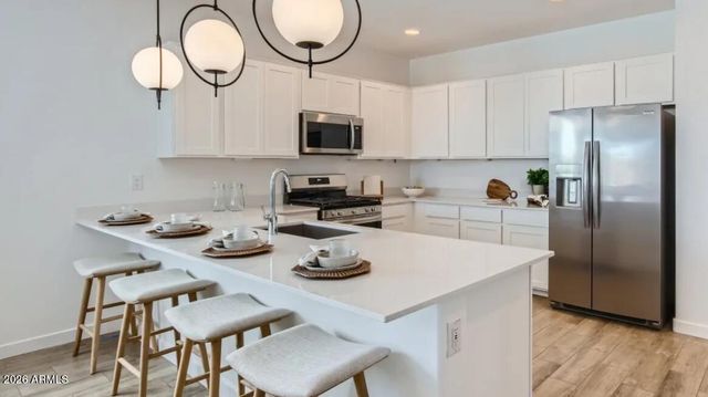 15817 W WINSLOW Avenue, Goodyear, AZ 85338