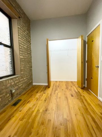 1927 N WOLCOTT Avenue 1R, Chicago, IL 60622