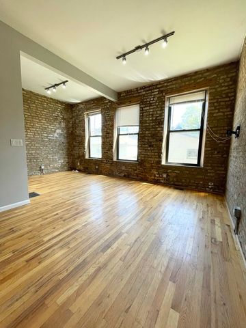 1927 N WOLCOTT Avenue 1R, Chicago, IL 60622