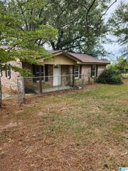 115 ROBIN STREET, Thorsby, AL 35171