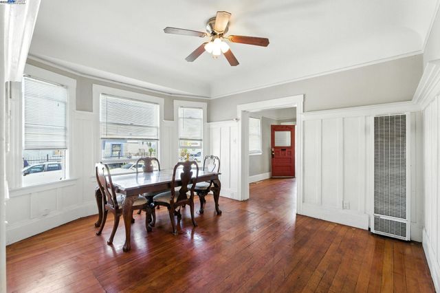 1829 Everett St, Alameda, CA 94501