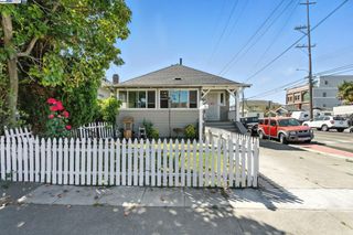 1829 Everett St, Alameda, CA 94501