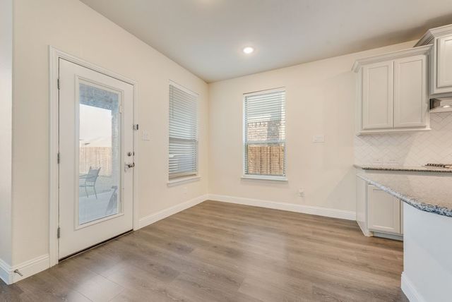 3113 Linham Drive, Mansfield, TX 76084