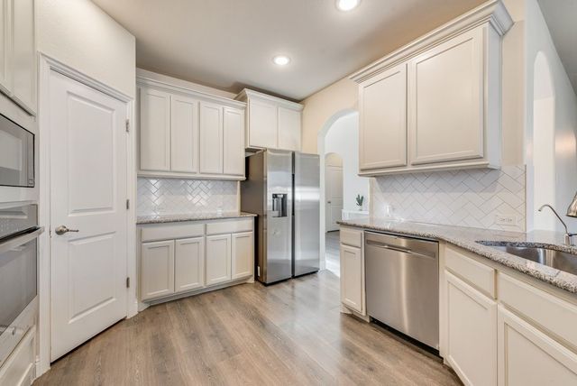 3113 Linham Drive, Mansfield, TX 76084