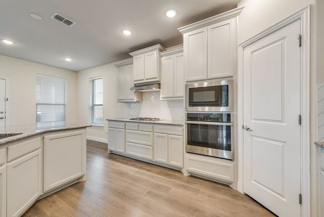 3113 Linham Drive, Mansfield, TX 76084