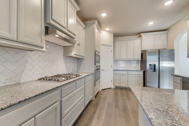 3113 Linham Drive, Mansfield, TX 76084