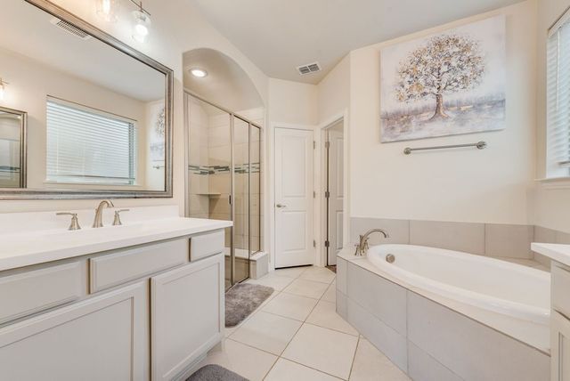 3113 Linham Drive, Mansfield, TX 76084