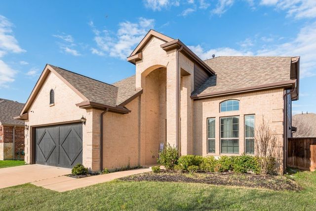 3113 Linham Drive, Mansfield, TX 76084