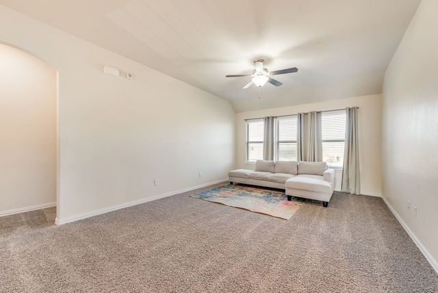 3113 Linham Drive, Mansfield, TX 76084