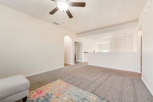 3113 Linham Drive, Mansfield, TX 76084