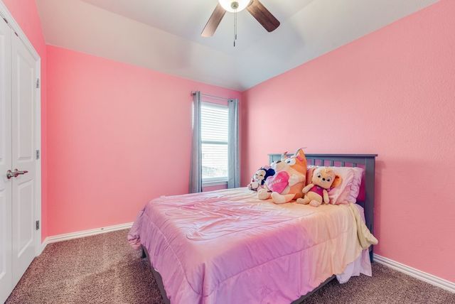 3113 Linham Drive, Mansfield, TX 76084