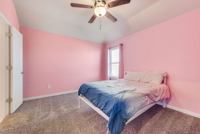 3113 Linham Drive, Mansfield, TX 76084