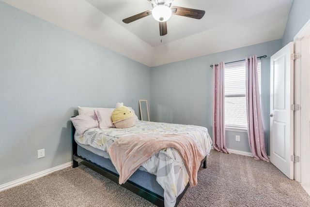 3113 Linham Drive, Mansfield, TX 76084