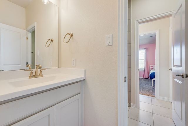 3113 Linham Drive, Mansfield, TX 76084