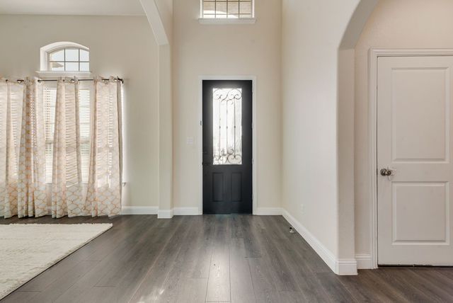 3113 Linham Drive, Mansfield, TX 76084