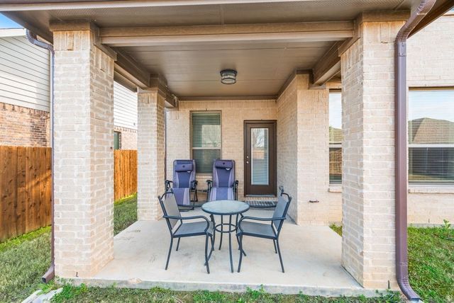 3113 Linham Drive, Mansfield, TX 76084