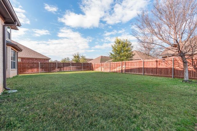 3113 Linham Drive, Mansfield, TX 76084