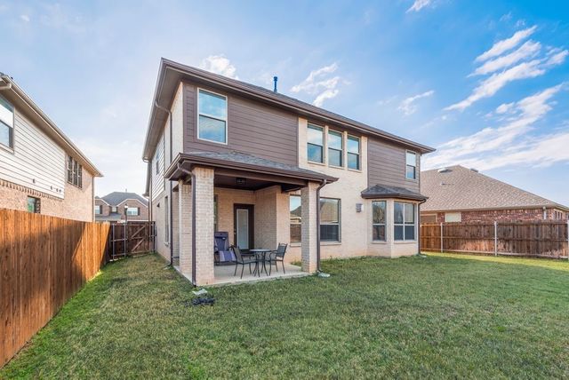 3113 Linham Drive, Mansfield, TX 76084