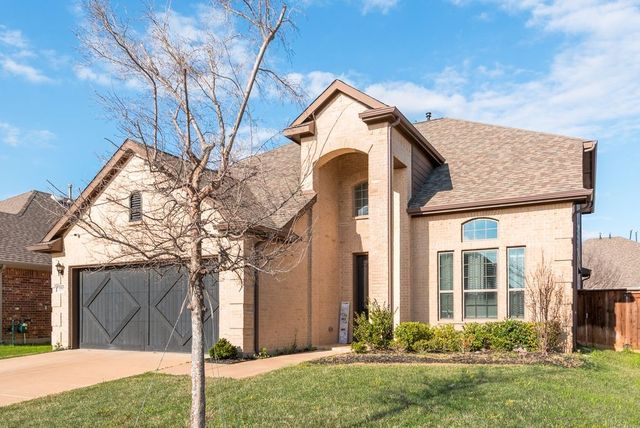 3113 Linham Drive, Mansfield, TX 76084