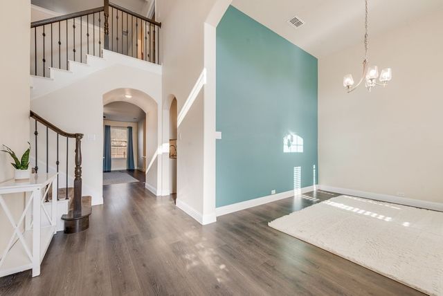 3113 Linham Drive, Mansfield, TX 76084