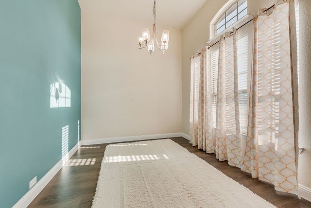 3113 Linham Drive, Mansfield, TX 76084