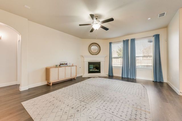 3113 Linham Drive, Mansfield, TX 76084