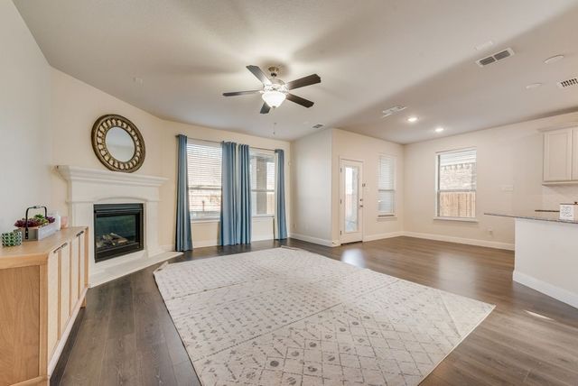 3113 Linham Drive, Mansfield, TX 76084