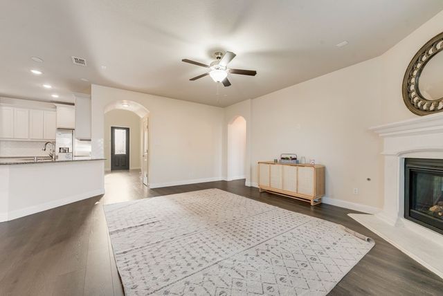 3113 Linham Drive, Mansfield, TX 76084