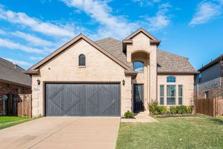 3113 Linham Drive, Mansfield, TX 76084