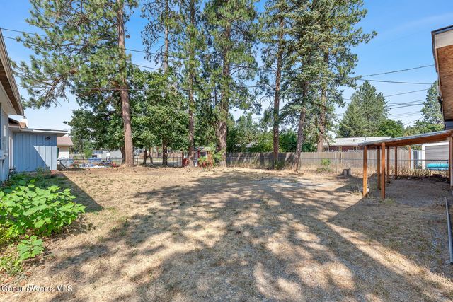 407 E 9th AVE, Post Falls, ID 83854